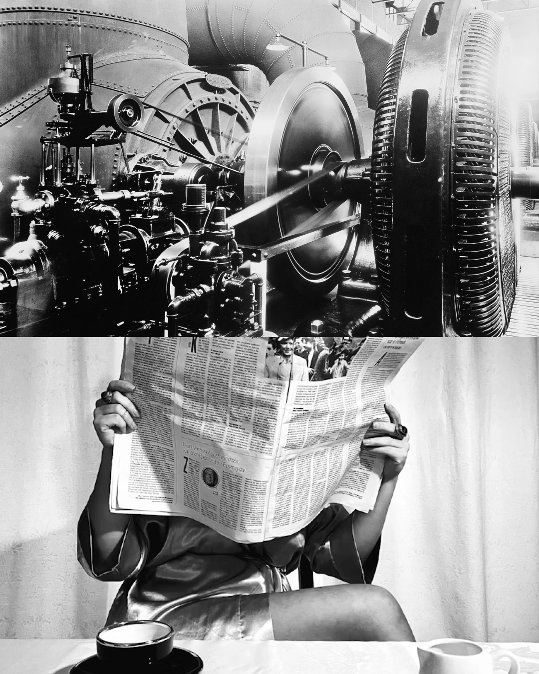 razvoj medijev in oglaševanja s pojavom industrijske revolucije