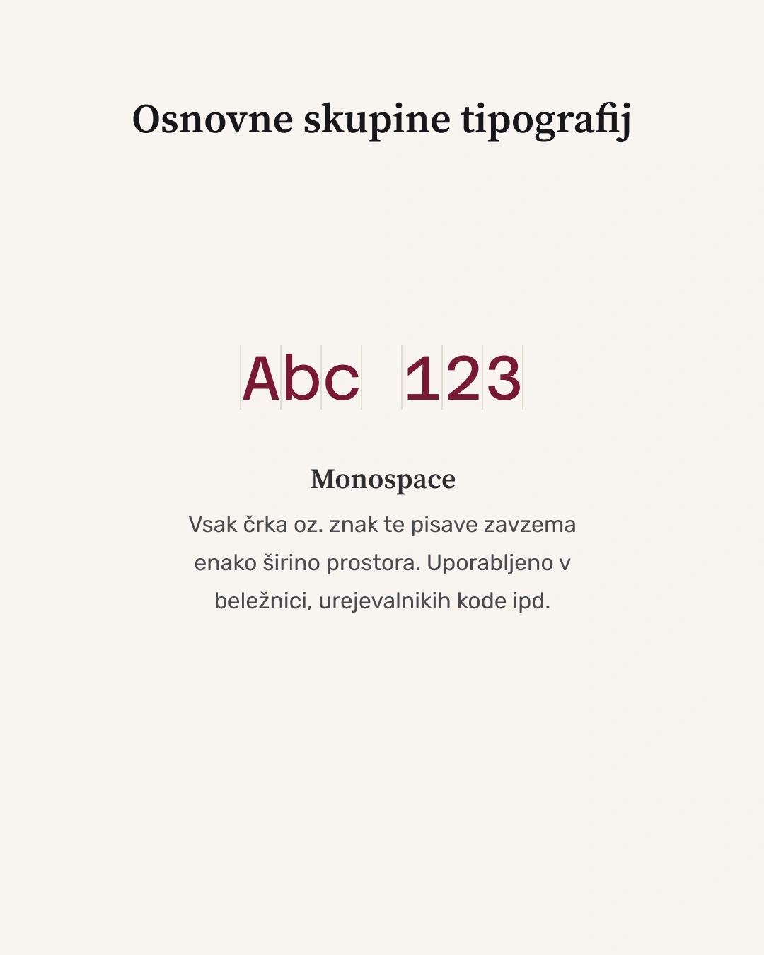 pisave Monospace