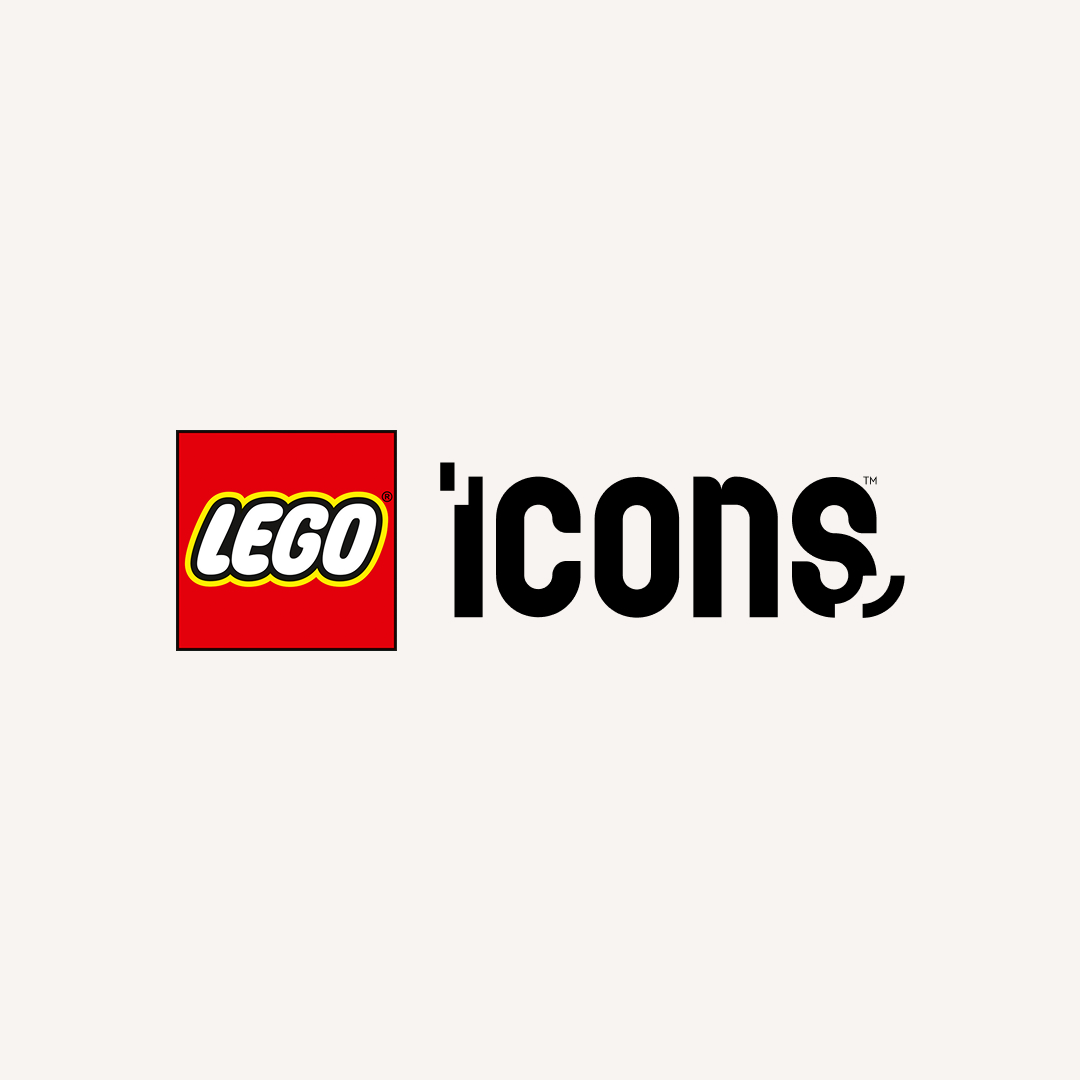 lego icons logo