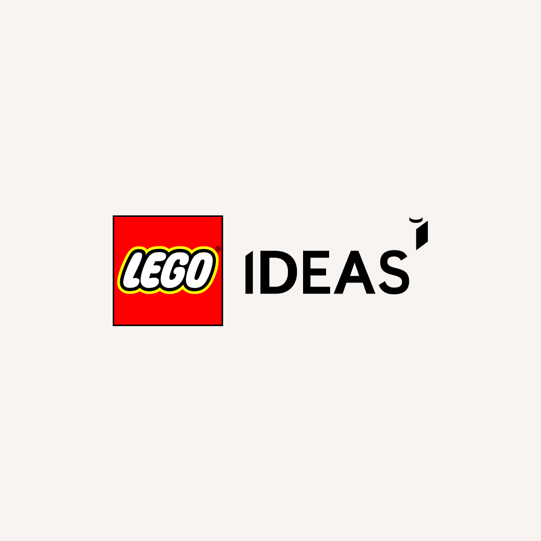 lego ideas logo