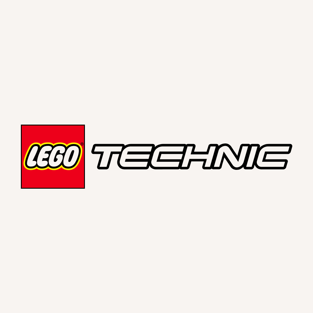 lego Technic logo